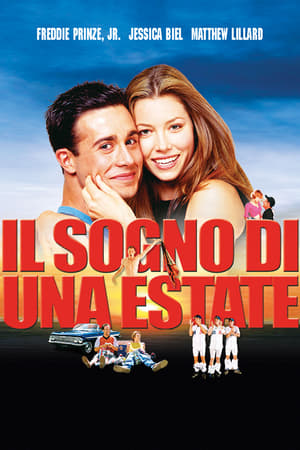 Poster di Il sogno di una estate