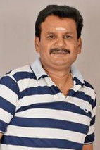 P. Amudhavanan