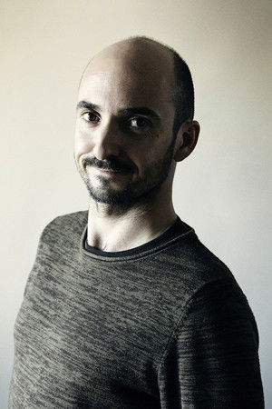 Fran Fernández-Pardo