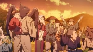 Tonari no Youkai-san Episódio 3