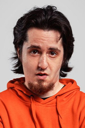 Alişan Uğur portrait