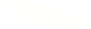 The Gun Hawk — Logos 1