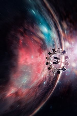 poster Interstellar