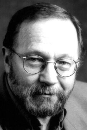 Vladimir Ivanov portrait