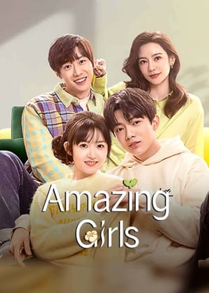 Image Amazing Girls (2023) สาวน้อยใจเกินร้อย ซับไทย