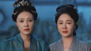 Blossoms in Adversity Episodio 19