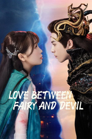 Love Between Fairy and Devil 95