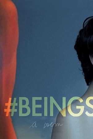 Poster #Beings (2015)