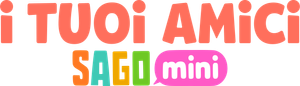 Amigos Sago Mini — Logos 3