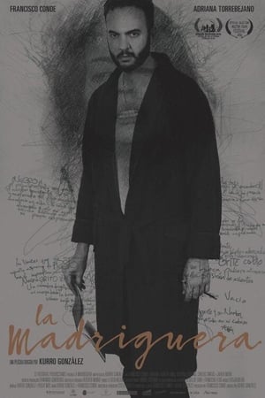 Poster La madriguera 2016