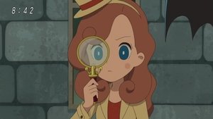 Layton Mystery Detective Agency: Kat's Mystery‑Solving Files Ratman Returns