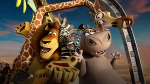 Madagascar 3: Os Procurados