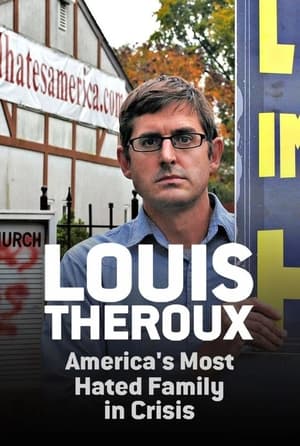 Image Louis Theroux: America's Most Hated Family in Crisis