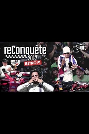 Image Rétro F1 2017 : Reconquête