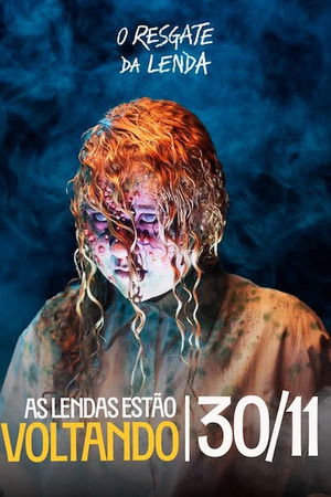 O Resgate da Lenda (2024)