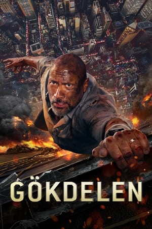 Poster Gökdelen 2018