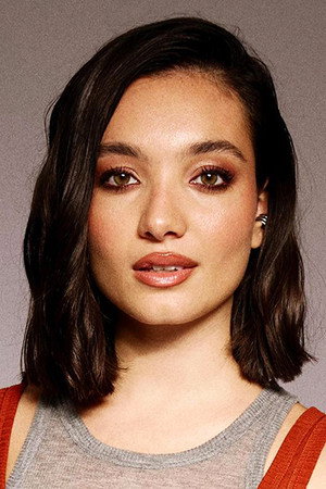 Mariasole Pollio portrait