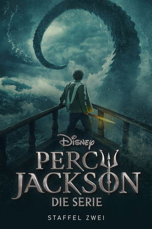 Percy Jackson: Die Serie: Staffel 2