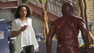 The Flash Temporada 1 Capitulo 12