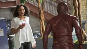 The Flash - The Flash - Saison 1 - La Téléporteuse - image n°12