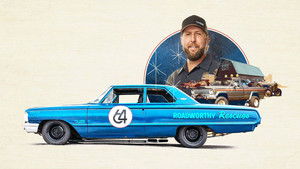 Roadworthy Rescues 2022 En Netflix