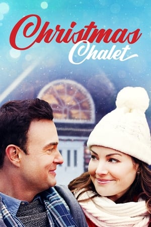 Poster The Christmas Chalet 2019