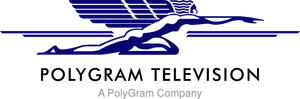Logo PolyGram Television