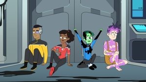 Star Trek: Lower Decks: Season 1 Episode 1