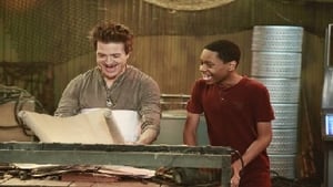 Lab Rats: 3×14