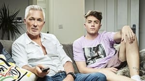 Celebrity Gogglebox Episode 7