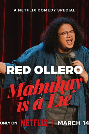 Red Ollero: Mabuhay is a Lie 4