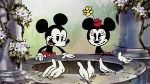 Micky Maus Staffel 3 Folge 3