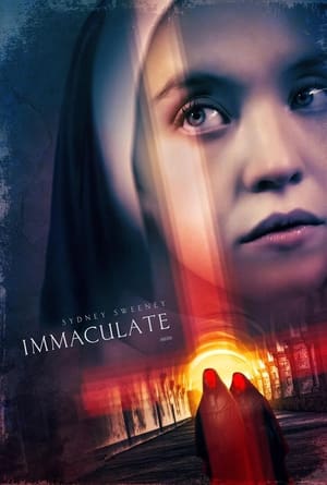 poster Immaculate