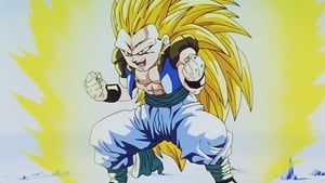 Image The Reserved Transformation of Gotenks! Super Gotenks 3!!
