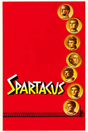 poster Spartacus
