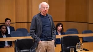 Larry David Temporada 12 Capitulo 2