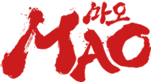 MAO — Logos 2