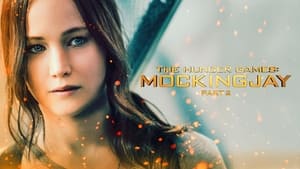 The Hunger Games: Mockingjay – Part 2 (2015)