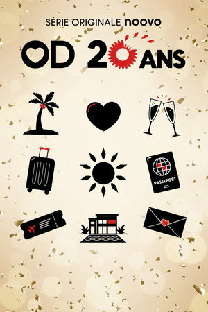 OD: 20 ans poster