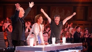 America’s Got Talent: 13×25