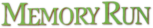 Memory Run — Logos 1
