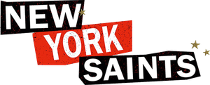10,000 Saints
