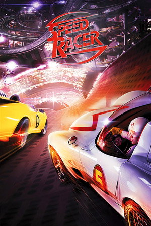 Speed Racer 114