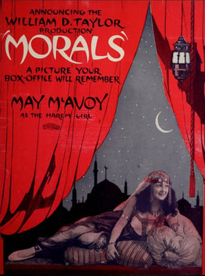 Morals poster