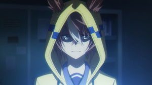 Uma Musume: Cinderella Gray Episódio 20