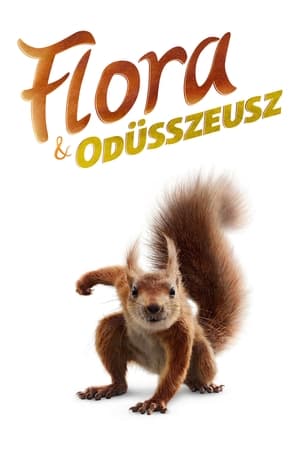 Flora és Odüsszeusz (2021)