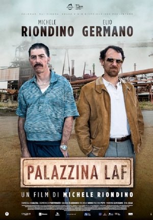 Image Palazzina Laf