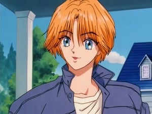 Marmalade Boy The Foreign Exchange Student Appears "Michael's... Strange!"