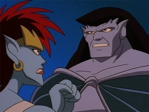 Gargoyles الموسم 1 الحلقة 5