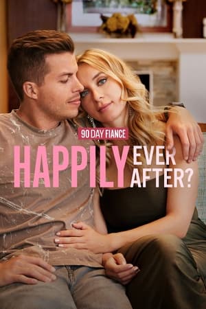 90 Day Fiancé: Happily Ever After? - Season 4